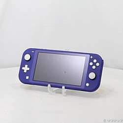 �k���Õi�l Nintendo Switch Lite �u���[