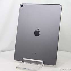 中古iPad Pro 12.9インチ 第3世代 - リコレ！|ビックカメラグループ