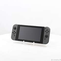 �k���Õi�l Nintendo Switch Joy-Con (L) �^ (R) �O���[