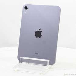 中古iPad mini 第6世代 - リコレ！|ビックカメラグループ ソフマップの