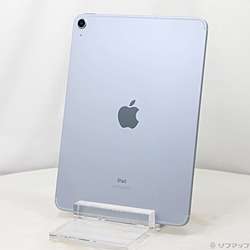 中古iPad Air 第4世代 - リコレ！|ビックカメラグループ ソフマップの