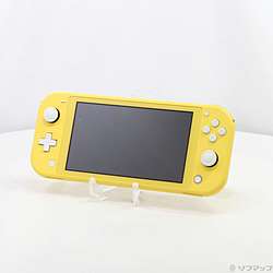 �k���Õi�l Nintendo Switch Lite �C�G���[