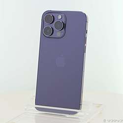 中古iPhone14 Pro Max - リコレ！|ビックカメラグループ ソフマップの