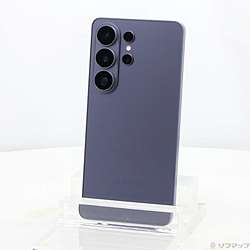 SAMSUNG(�T���X��) �k���Õi�l Galaxy S26 Ultra 256GB �R�o���g�o�C�I���b�g SM-S948QZVASJP SIM�t���[ �m6.9�C���`�L�@EL�^Snapdragon 8 Elite Gen 5 for Galaxy�^RAM:12GB�^�i�mSIM&eSIM�n
