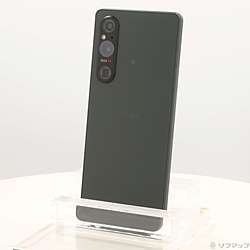 中古】Xperia 1 VII 256GB オーキッドパープル XQ-FS44V1JPCX0 SIM
