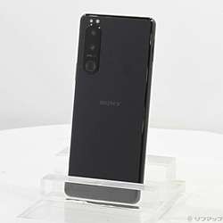 SONY Xperia 1/5/8/10の中古スマホ - リコレ！|ビックカメラグループ