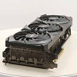 GeForce RTX 3080 VENTUS 3X PLUS 10G OC LHR