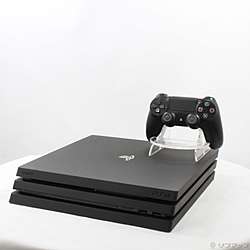 �k���Õi�l PlayStation 4 Pro �W�F�b�g�u���b�N 1TB CUH-7000BB