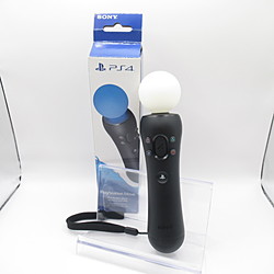 PlayStation Move モーションコントローラー 【PS4】