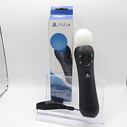 PlayStation Move モーションコントローラー 【PS4】