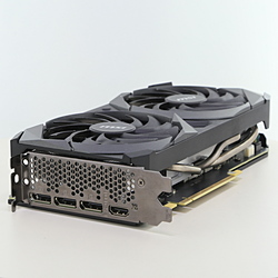 MSI GeForce RTX 3070 VENTUS 2X 8G LHR