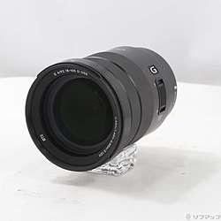 SONY(ソニー)の中古カメラレンズ - リコレ！|ビックカメラグループ