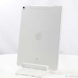 Apple iPadPRO 9.7インチ シルバー 本体　MLQ42J/A 中古iPad Pro 9.7インチ - リコレ！|ビックカメラグループ ソフマップ