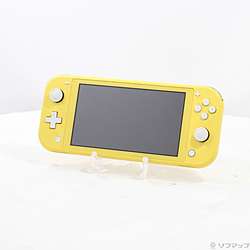 �k���Õi�l Nintendo Switch Lite �C�G���[