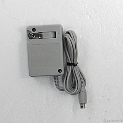 New ニンテンドー3DS ACアダプター 【New3DS New3DSLL 3DS 3DSLL 2DS DSi DSiLL】