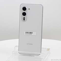 FCNT �k���Õi�l arrows Alpha 512GB �z���C�g PB8M0001JP SIM�t���[ �m6.4�C���`�L�@EL�^MediaTek Dimensity 8350 Extreme�^RAM:12GB�^�i�mSIM&eSIM�n