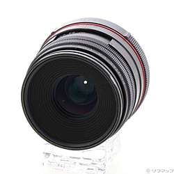 PENTAX(ペンタックス)の中古カメラレンズ - リコレ！|ビックカメラ