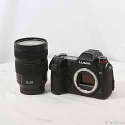 Panasonic(パナソニック)の中古デジタル一眼カメラ - リコレ