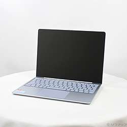 中古】Surface Laptop Go 〔Core i5／8GB／SSD128GB〕 THH-00034