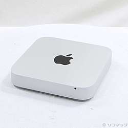 中古美品Mac mini (Late2011) 中古Mac mini - リコレ！|ビックカメラグループ ソフマップの中古通販