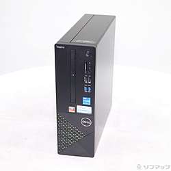中古】Vostro 3020 ［Core-i5-13400 (2.5GHz)／16GB／SSD512GB