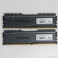 W4U2666CX1-16G 32GB 16GB×2枚組