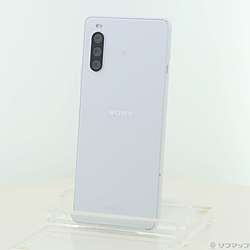SONY Xperia 1/5/8/10の中古スマホ - リコレ！|ビックカメラグループ