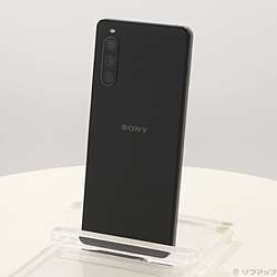 SONY Xperia 1/5/8/10の中古スマホ - リコレ！|ビックカメラグループ