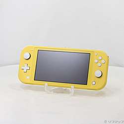 �k���Õi�l Nintendo Switch Lite �C�G���[