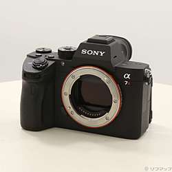 α7RIII ILCE-7RM3の検索結果｜新品・中古・買取りのソフマップ[sofmap]