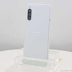 SONY Xperia 1/5/8/10の中古スマホ - リコレ！|ビックカメラグループ