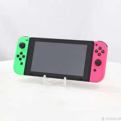 �k���Õi�l Nintendo Switch �X�v���g�D�[��2�Z�b�g