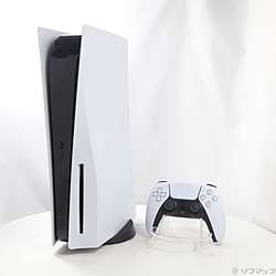 中古PS5(プレステ5)本体 - リコレ！|ビックカメラグループ ソフマップ