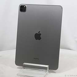 中古iPad Pro 11インチ 第4世代 - リコレ！|ビックカメラグループ