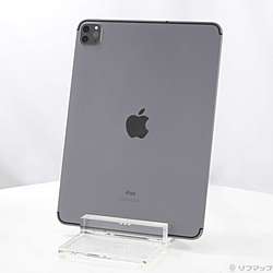 中古iPad Pro 11インチ 第2世代 - リコレ！|ビックカメラグループ