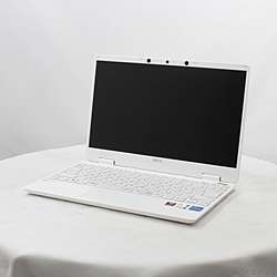 中古】格安安心パソコン LAVIE Direct NS PC-GN234FSA7 〔Windows 10