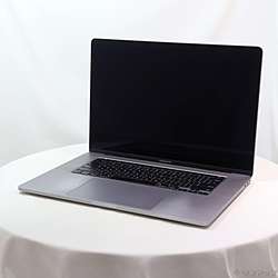 Apple(�A�b�v��) �k���Õi�l MacBook Pro 16-inch Late-2019 MVVJ2J�^A Core_i9 2.4GHz 32GB SSD512GB �X�y�[�X�O���C �kmacOS v26.5�l �m�O���t�B�b�N�FRadeon Pro 5300M(4GB)�^US�L�[�{�[�h�n