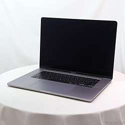 Apple(�A�b�v��) �k���Õi�l MacBook Pro 16-inch Late-2019 MVVJ2J�^A Core_i9 2.4GHz 32GB SSD512GB �X�y�[�X�O���C �kmacOS v26.5�l �m�O���t�B�b�N�FRadeon Pro 5300M(4GB)�^US�L�[�{�[�h�n
