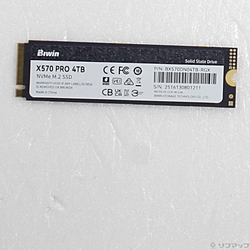 中古SSD - リコレ！|ビックカメラグループ ソフマップの中古通販サイト