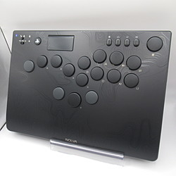 NOLVA Mechanical All-Button Arcade Controller PS5