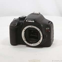 EOS Kiss X4