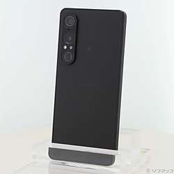 SONY(�\�j�[) �k���Õi�l Xperia 1 VII 256GB �X���[�g�u���b�N XQ-FS44B1JPCX0 SIM�t���[ �m6.5�C���`�L�@EL�^Snapdragon 8 Elite Mobile Platform�^RAM:12GB�^�i�mSIM&�i�mSIM&eSIM�n