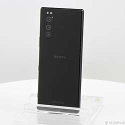 SONY Xperia 1/5/8/10の中古スマホ - リコレ！|ビックカメラグループ