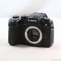 Panasonic(パナソニック)の中古デジタル一眼カメラ - リコレ