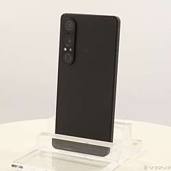 SONY(�\�j�[) �k���Õi�l Xperia 1 VII 256GB �X���[�g�u���b�N XQ-FS44B1JPCX0 SIM�t���[ �m6.5�C���`�L�@EL�^Snapdragon 8 Elite Mobile Platform�^RAM:12GB�^�i�mSIM&�i�mSIM&eSIM�n