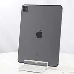中古iPad Pro 11インチ 第3世代 - リコレ！|ビックカメラグループ