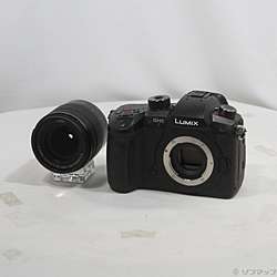 Panasonic(パナソニック)の中古デジタル一眼カメラ - リコレ