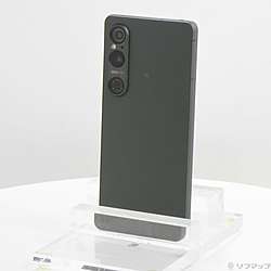 SONY(�\�j�[) �k���Õi�l Xperia 1 VI 512GB �J�[�L�O���[�� XQ-EC44 G3JPCX0 SIM�t���[ �m6.5�C���`�L�@EL�^Snapdragon 8 Gen 3 Mobile Platform�^RAM:16GB�^�i�mSIM&eSIM�n