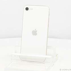Apple(�A�b�v��) �k���Õi�l iPhone SE ��3���� 64GB �X�^�[���C�g NMYD3J�^A SIM�t���[ �m4.7�C���`�t���^Apple A15�^RAM:4GB�^�i�mSIM�n