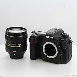 中古】Nikon D7200 18-140 VRレンズキット (2416万画素／SDXC
